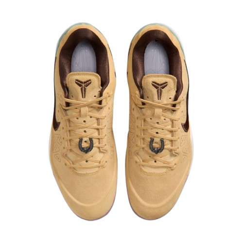 NIKE KOBE 8 EXT PROTRO 'SIEMPRE HERMANOS'