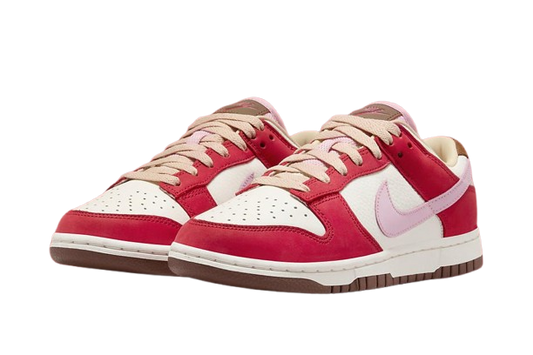 NIKE DUNK LOW PRM 'BACON' 44