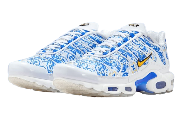 NIKE AIR MAX PLUS 'LISBOA'