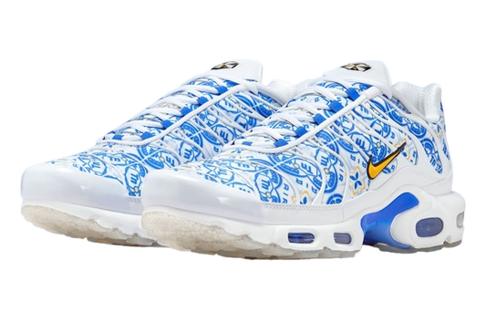 NIKE AIR MAX PLUS 'LISBOA'