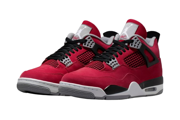 AIR JORDAN 4 RETRO 'TORO BRAVO' 2026
