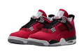 AIR JORDAN 4 RETRO 'TORO BRAVO' 2026