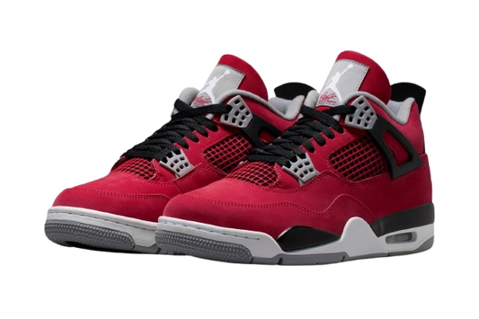 AIR JORDAN 4 RETRO 'TORO BRAVO' 2026