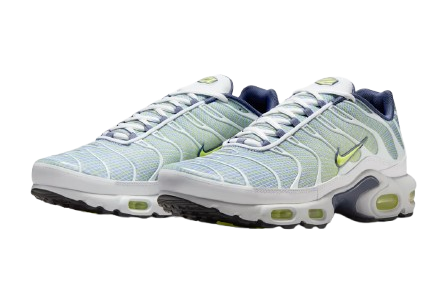 NIKE AIR MAX PLUS 'WAWE GRID' 41