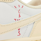 NIKE AIR JORDAN 1 LOW OG SP X TRAVIS SCOTT 'SHY PINK'