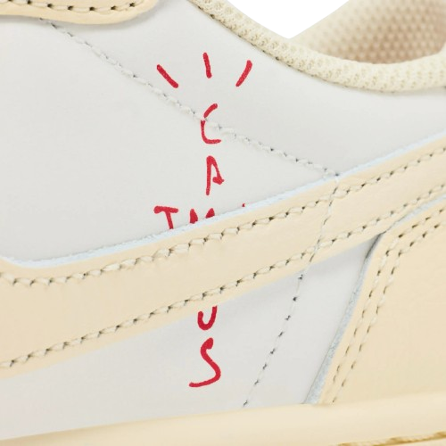 NIKE AIR JORDAN 1 LOW OG SP X TRAVIS SCOTT 'SHY PINK'