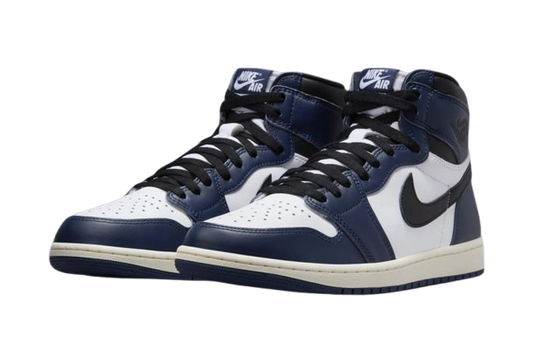 AIR JORDAN 1 RETRO HIGH OG 'MIDNIGHT NAVY' (2025) 45