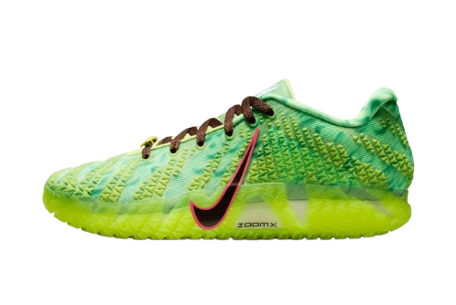 NIKE JA 3 'ZOMBIE'