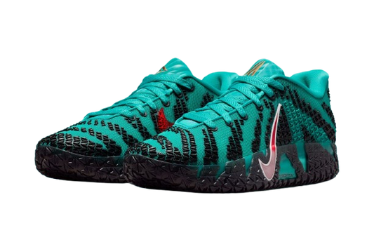 NIKE JA 3 'SCRATCH 3.0'