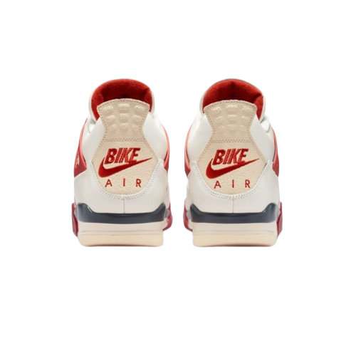 AIR JORDAN 4 X NIGEL SYLVESTER 'BRICK AFTER BRICK'
