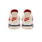 AIR JORDAN 4 X NIGEL SYLVESTER 'BRICK AFTER BRICK'
