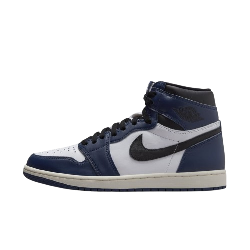 AIR JORDAN 1 RETRO HIGH OG 'MIDNIGHT NAVY' (2025) 45