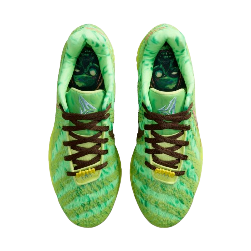 NIKE JA 3 'ZOMBIE'
