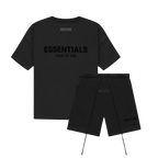 FEAR OF GOD ESSENTIALS SUMMER SET 'STRETCH LIMO' SS22
