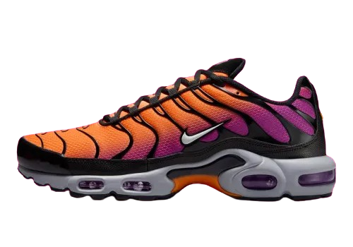 NIKE AIR MAX PLUS TN 'DESERT SUNSET' 44 & 45.5