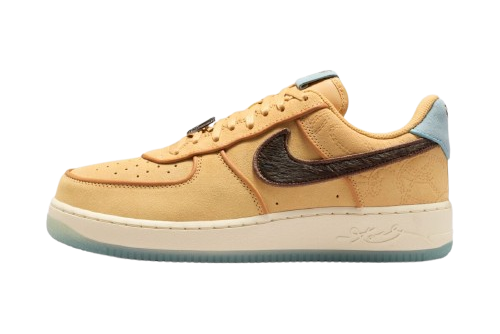 KOBE BRYANT X NIKE AIR FORCE 1 LOW 'SIEMPRE HERMANOS'
