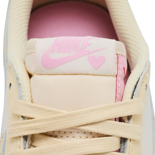 NIKE AIR JORDAN 1 LOW OG SP X TRAVIS SCOTT 'SHY PINK'