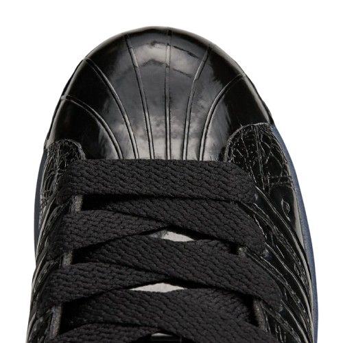 SP5DER X ADIDAS SUPERSTAR 'BLACK'