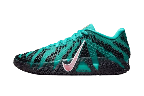 NIKE JA 3 'SCRATCH 3.0'