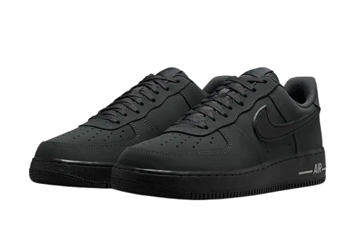 NIKE AIR FORCE 1 LOW 'GREEN ANTHRACITE' 42.5