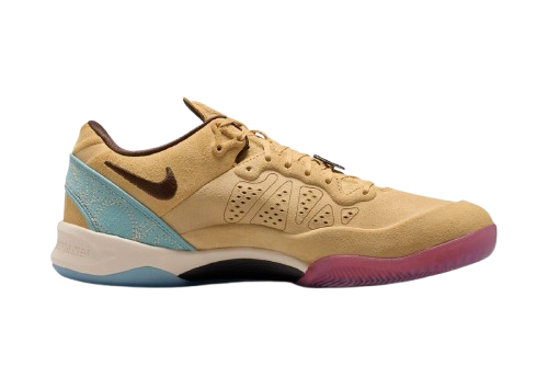 NIKE KOBE 8 EXT PROTRO 'SIEMPRE HERMANOS'