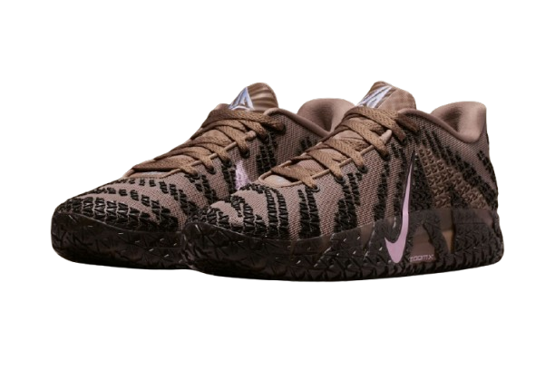 NIKE JA 3 'SHOWSTOPPER'