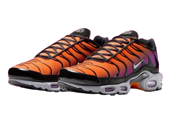 NIKE AIR MAX PLUS TN 'DESERT SUNSET' 44 & 45.5