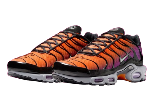 NIKE AIR MAX PLUS TN 'DESERT SUNSET' 44 & 45.5