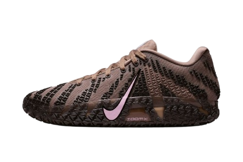 NIKE JA 3 'SHOWSTOPPER'