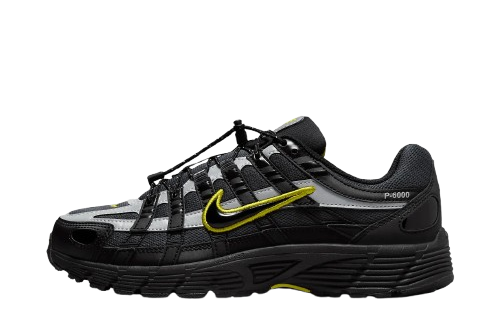 NIKE P-6000 'ANTHRACITE'