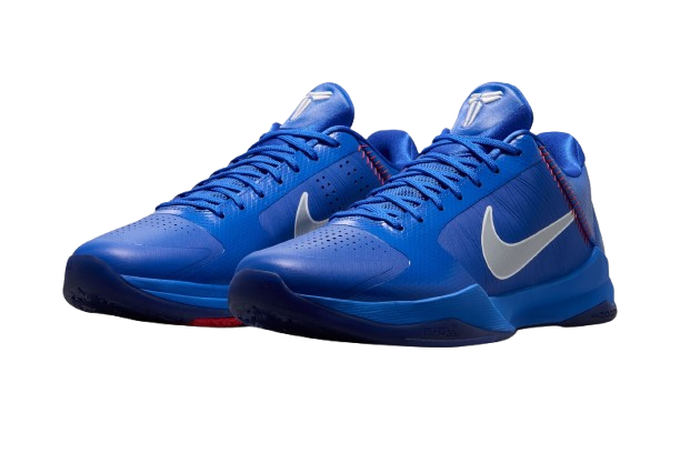 NIKE KOBE 5 PROTRO 'LA DODGERS'