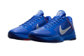 NIKE KOBE 5 PROTRO 'LA DODGERS'