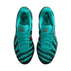NIKE JA 3 'SCRATCH 3.0'