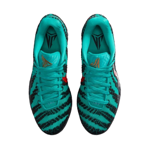 NIKE JA 3 'SCRATCH 3.0'