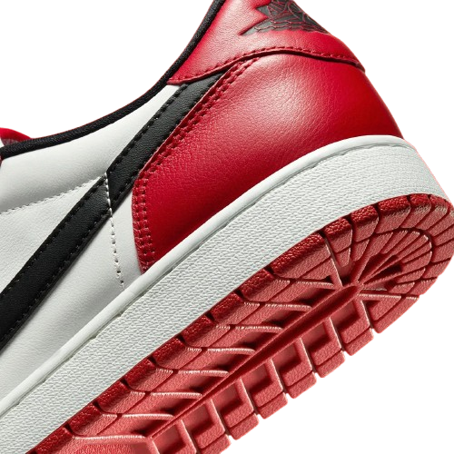 AIR JORDAN 1 RETRO LOW OG 'CHICAGO' (2025)