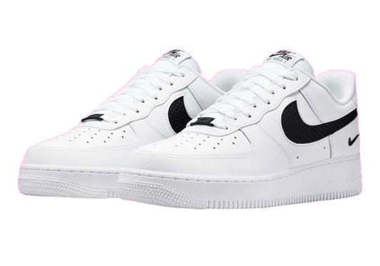 NIKE AIR FORCE 1 LOW 'NYLON SWOOSH' 43