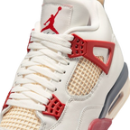 AIR JORDAN 4 X NIGEL SYLVESTER 'BRICK AFTER BRICK'