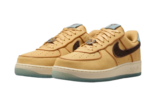 KOBE BRYANT X NIKE AIR FORCE 1 LOW 'SIEMPRE HERMANOS'