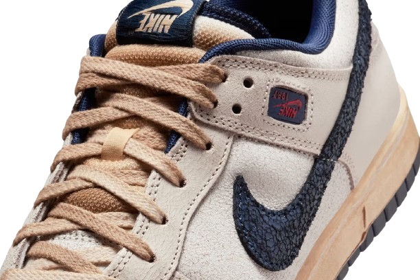 NIKE DUNK LOW STRANGER THINGS 'PHANTOM'