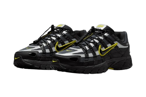 NIKE P-6000 'ANTHRACITE'