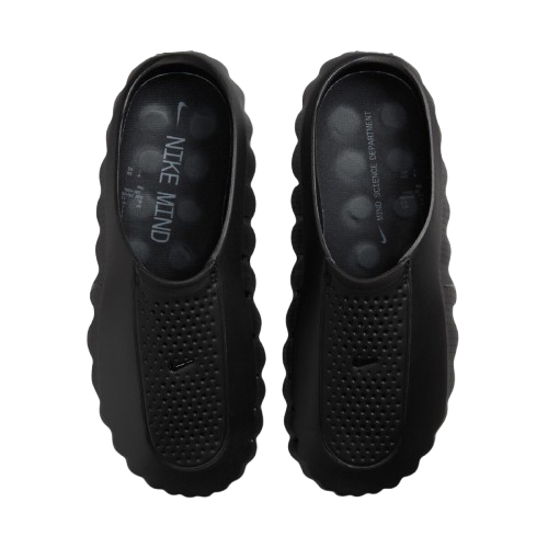 NIKE MIND 001 'TRIPLE BLACK'