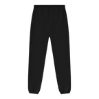 FEAR OF GOD ESSENTIALS SWEATPANTS 'JET BLACK' FW25