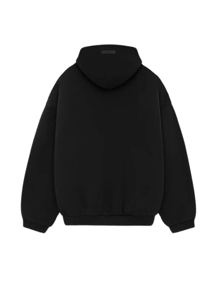 FEAR OF GOD ESSENTIALS HOODIE 'YELLOW STATE' FW24