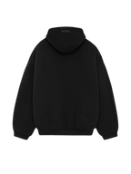 FEAR OF GOD ESSENTIALS HOODIE 'YELLOW STATE' FW24