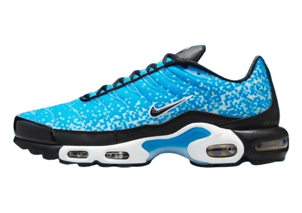 NIKE AIR MAX PLUS 'NAPLES' 40