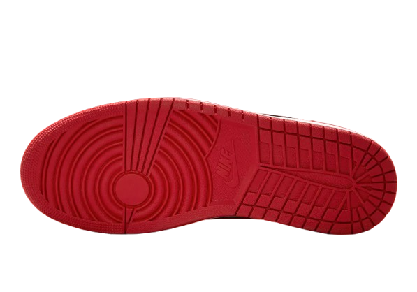 AIR JORDAN 1 RETRO LOW OG 'CHICAGO' (2025)