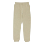 FEAR OF GOD ESSENTIALS SWEATPANTS 'HEATHER STONE' FW25