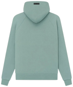 FEAR OF GOD ESSENTIALS HOODIE 'SYCAMORE' SS23