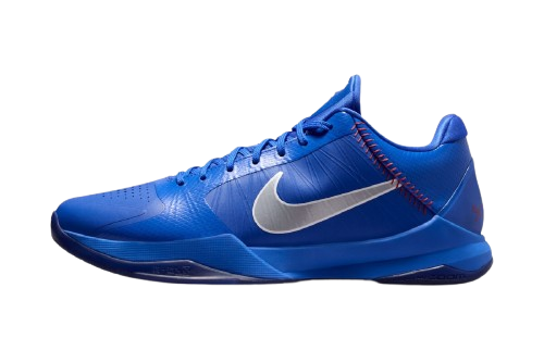 NIKE KOBE 5 PROTRO 'LA DODGERS'