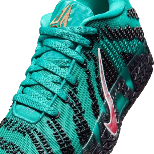 NIKE JA 3 'SCRATCH 3.0'